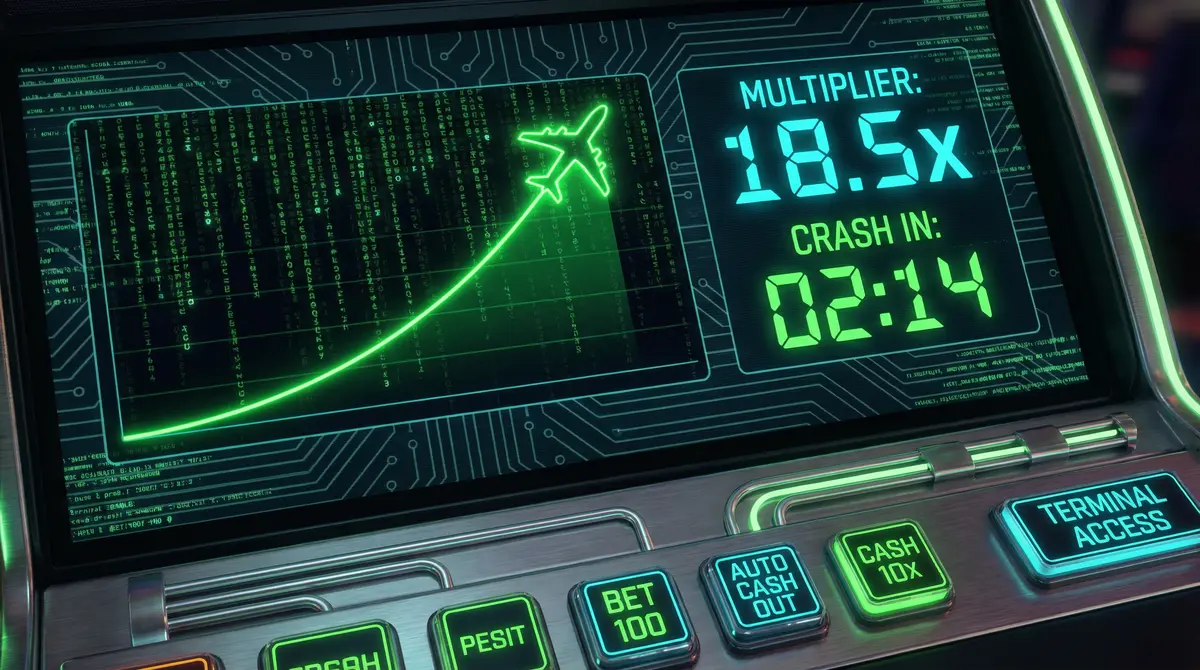 Aviator jogo crash maximabet